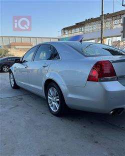 شيفروليه كابريس